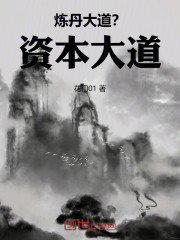 炼丹大道？资本大道！