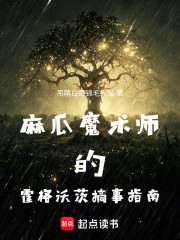 麻瓜魔术师的霍格沃茨搞事指南