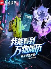 我能看到万物履历，开局鉴宝捡漏