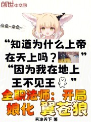 全职法师：开局娘化翼苍狼