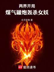 两界：开局煤气罐炮轰杀女妖