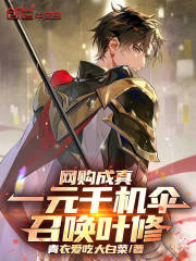 网购成真：一元千机伞召唤叶修