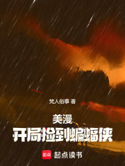 美漫：开局捡到蝙蝠侠