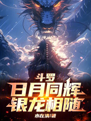 斗罗：日月同辉，银龙相随