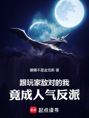跟玩家敌对的我，竟成人气反派