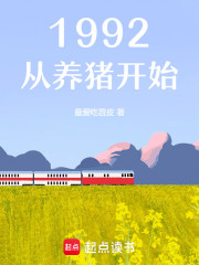 1992：从养猪开始