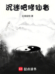 沉迷吧！修仙者！