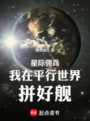 星际佣兵：我在平行世界拼好舰