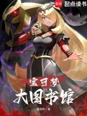 宝可梦：梦境图书馆