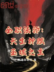 全职法师：天生神赋，圣城之主