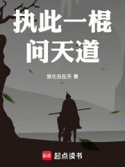 执此一棍问天道