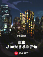 重生：从08财富暴涨开始