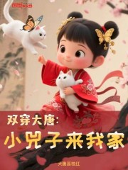 双穿大唐：小兕子来我家