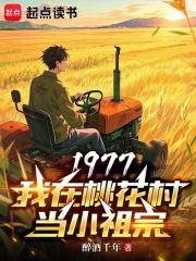 1977：我在桃花村当小祖宗