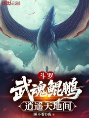 斗罗：武魂鲲鹏，逍遥天地间