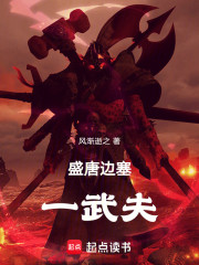盛唐边塞一武夫