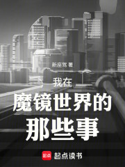 我在魔镜世界的那些事