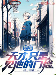 篮球：天才，只是见他的门槛