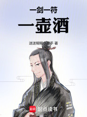 一剑一符一壶酒