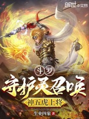 斗罗：守护灵召唤，神五虎上将