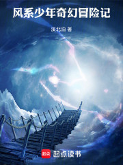 风系少年奇幻冒险记