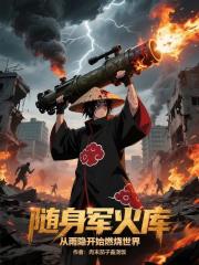 随身军火库，从雨隐开始燃烧世界