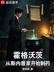 霍格沃茨：从斯内普家开始制药