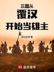 三国：从覆汉开始当雄主