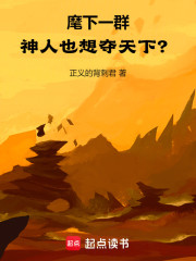 麾下一群神人也想夺天下？