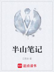 半山笔记
