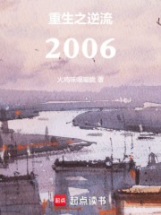 重生之逆流2006