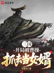 三国：开局被曹操抓去当女婿