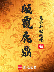 颠覆鹿鼎