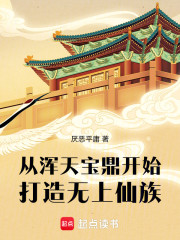 从浑天宝鼎开始打造无上仙族