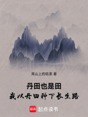 丹田也是田，我以丹田种下长生路