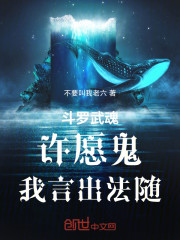 斗罗：武魂许愿鬼，我言出法随！