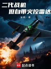 二代战机，但自带火控雷达