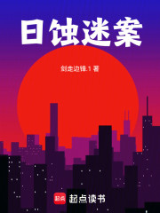 日蚀迷案
