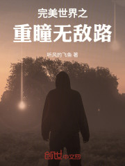 完美世界之重瞳无敌路