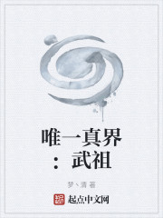 唯一真界：武祖