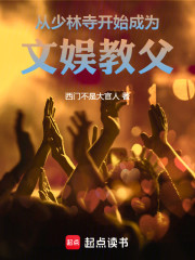 从少林寺开始成为文娱教父