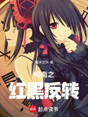 柯南之红黑反转