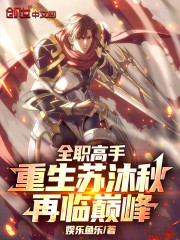 全职高手：重生苏沐秋，再临巅峰