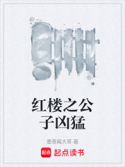 红楼之公子凶猛
