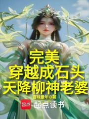完美：穿越成石头，天降柳神老婆