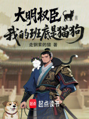 大明权臣，我的班底是猫狗