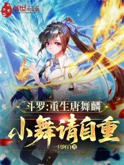 斗罗：重生唐舞麟，小舞请自重