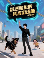 嫉恶如仇的我言出法随