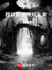 巫师：我以群星预知未来
