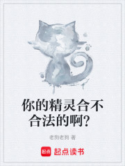 你的精灵合不合法的啊？